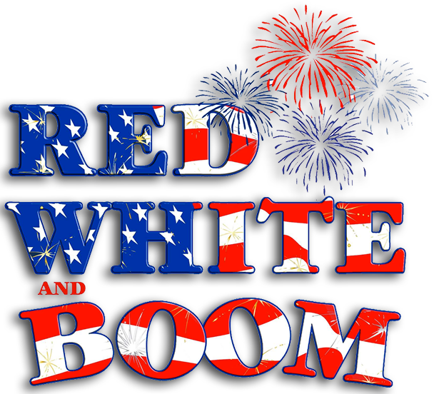 Red White and Boom - Salisbury Fireworks